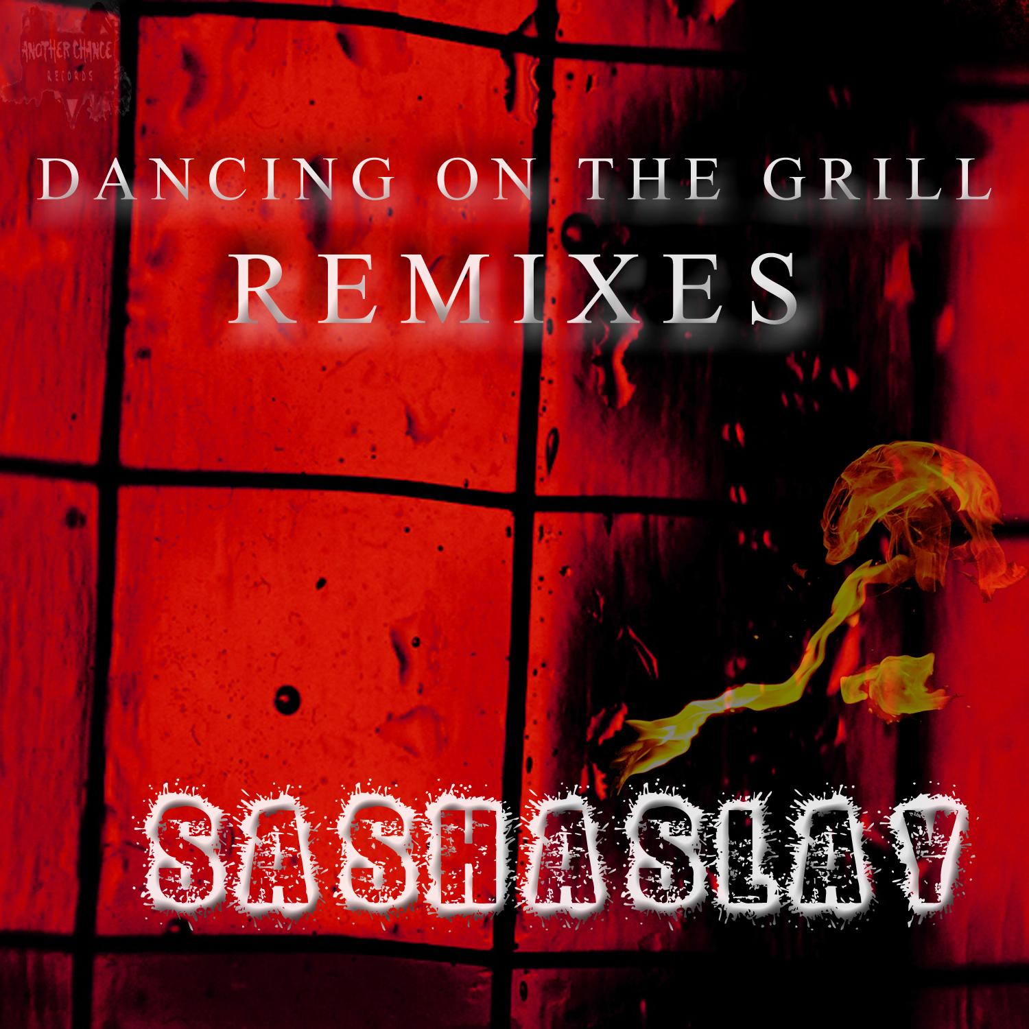 Dancing On the Grill