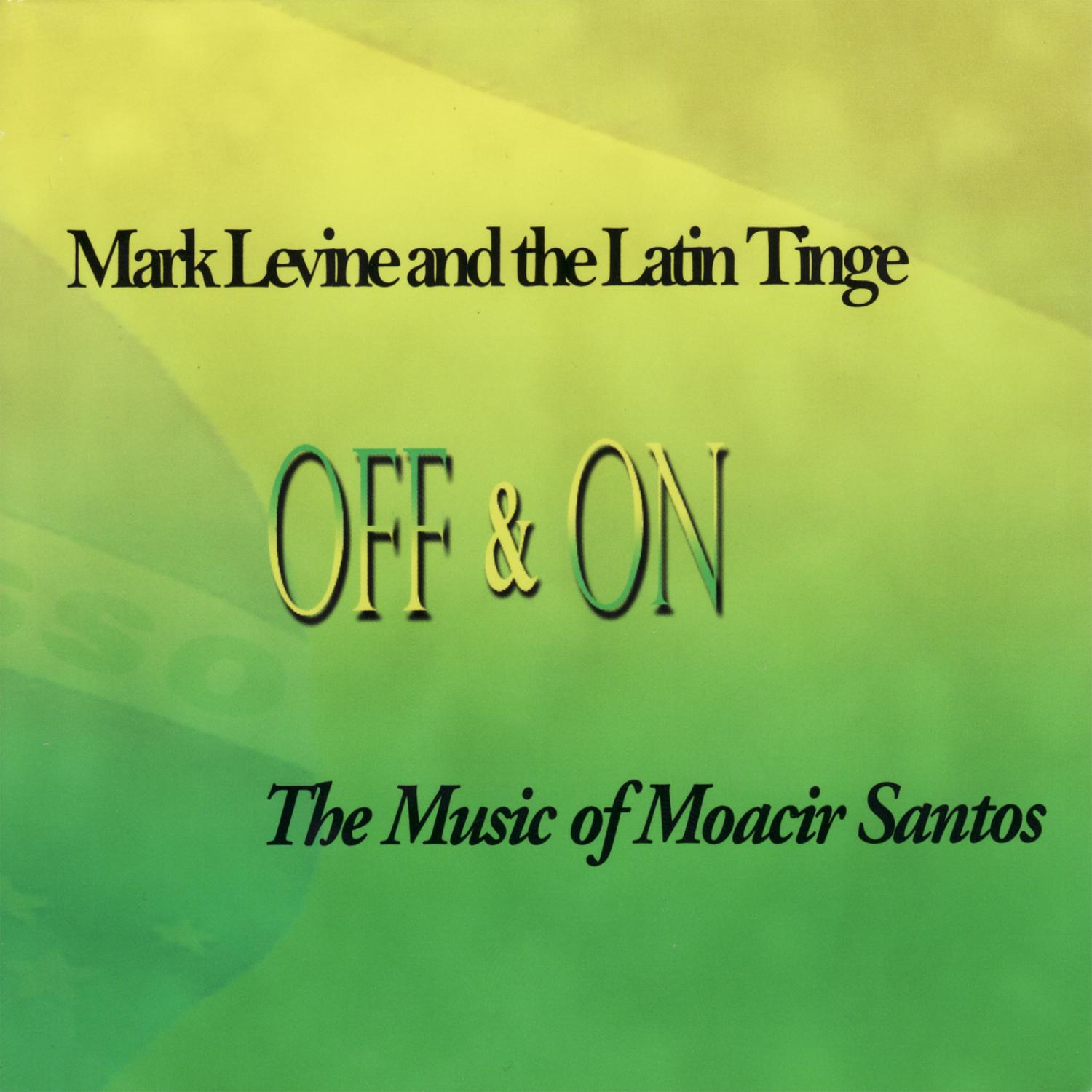 jequié mark levine/the latin tinge 单曲 网易云音乐