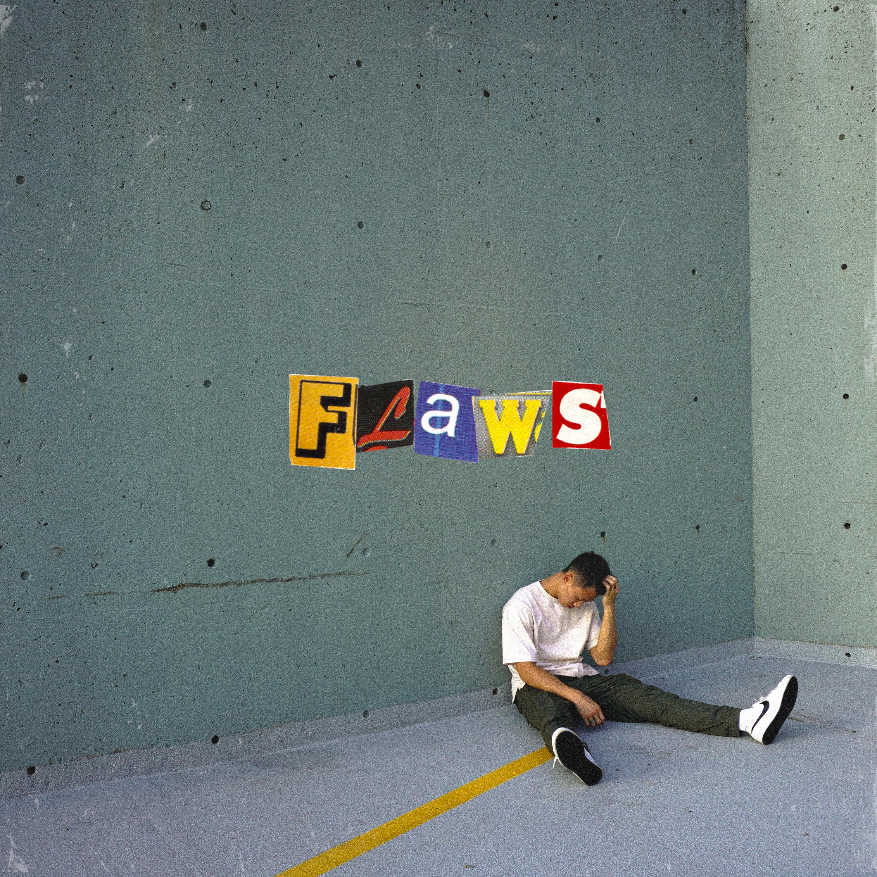 flaws专辑