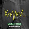 Kamal Eleven - Minnale Piano