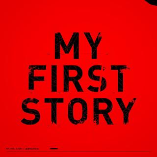 My First Story 7.27 Shanghai Live！