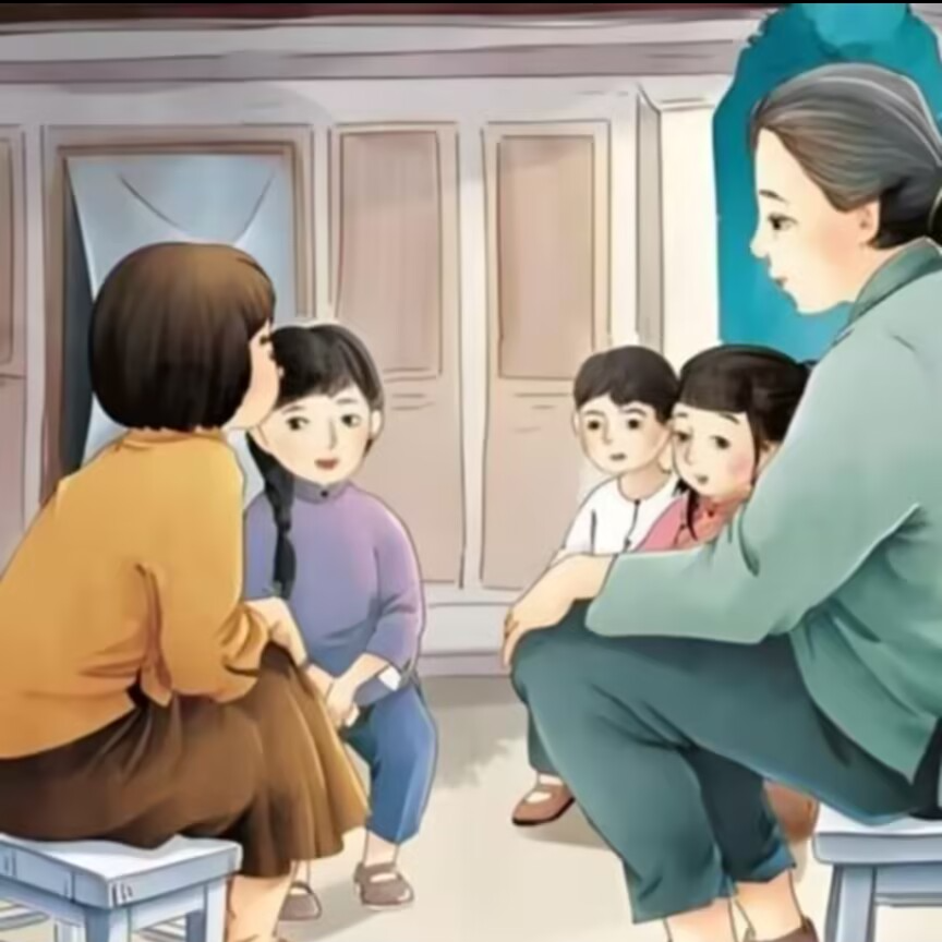 【说书人】城南旧事 - 南京信息工程大学广播台 - 电台节目 - 网易云音乐