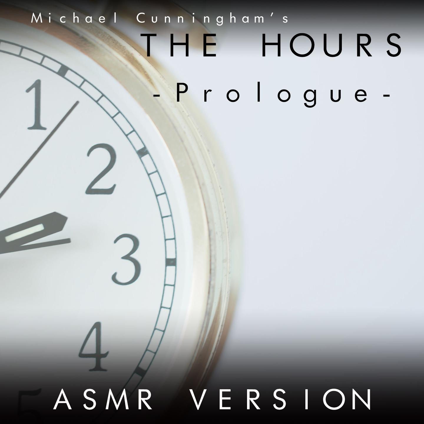 Michael Cunningham's the Hours - Prologue专辑