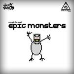 Epic Monsters专辑