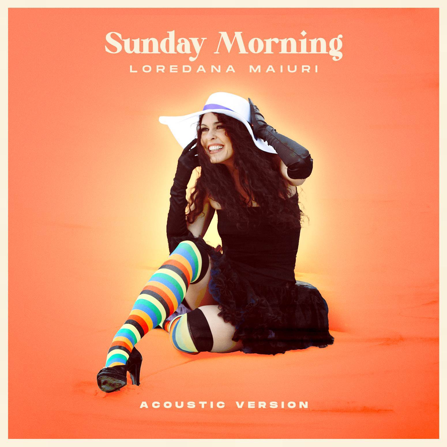 Sunday Morning (Acoustic Version)