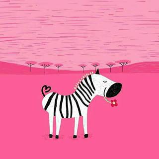 说唱告白│我是北方的红色 你是南方的斑马