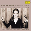 Elgar, Vaughan Williams: Concerto for Violin/The Lark Ascending专辑