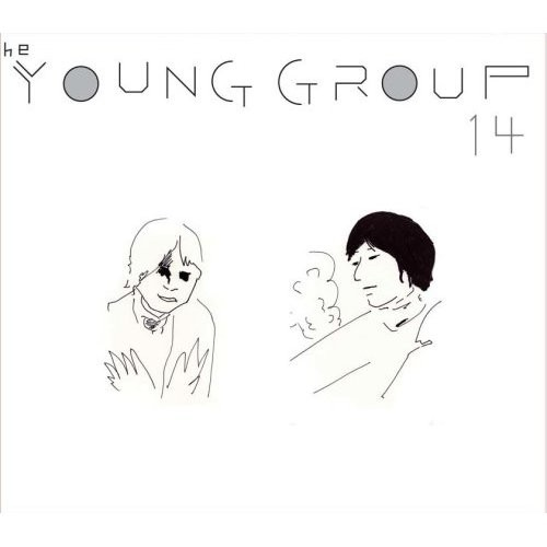 The Young Group - マーガレット