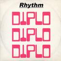 Diplo Rhythm专辑