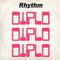 Diplo Rhythm专辑