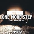 One More Step (feat. Alex Hackett)