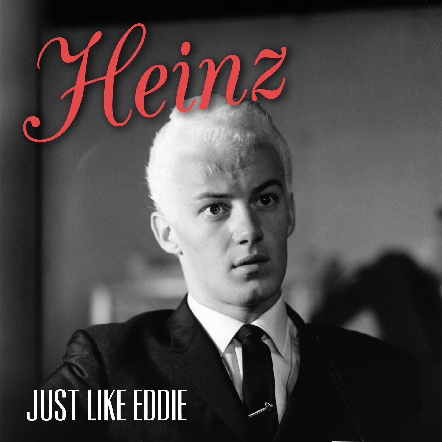 Just Like Eddie