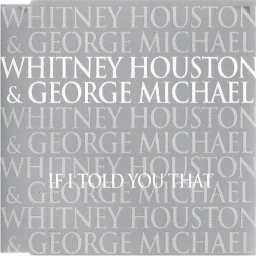 If I Told You That (Album Version)