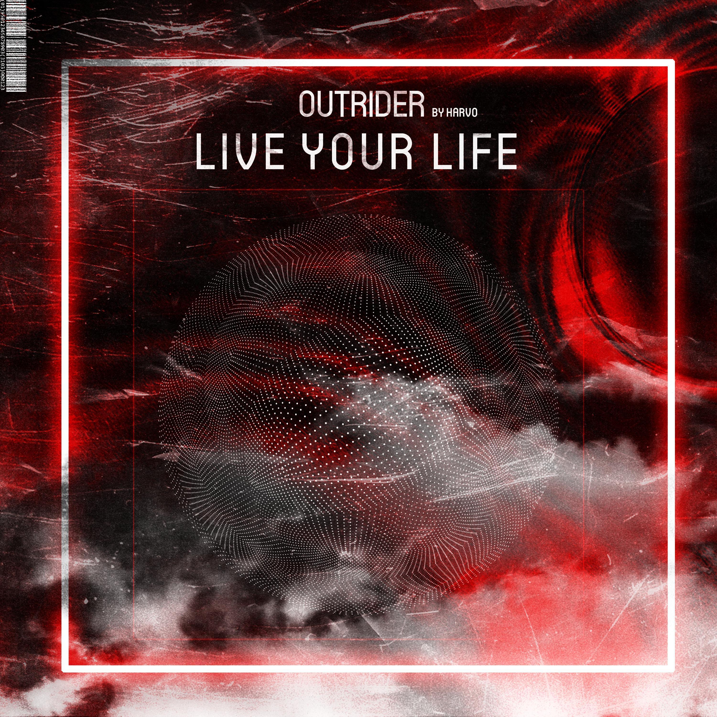 Live Your Life