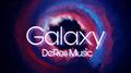 Galaxy Single专辑
