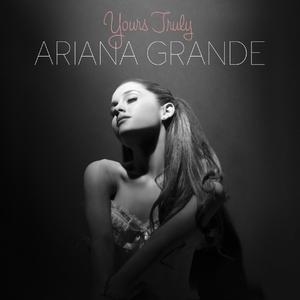 Ariana Grande&Nathan Sykes-Almost Is Never Enough  立体声伴奏