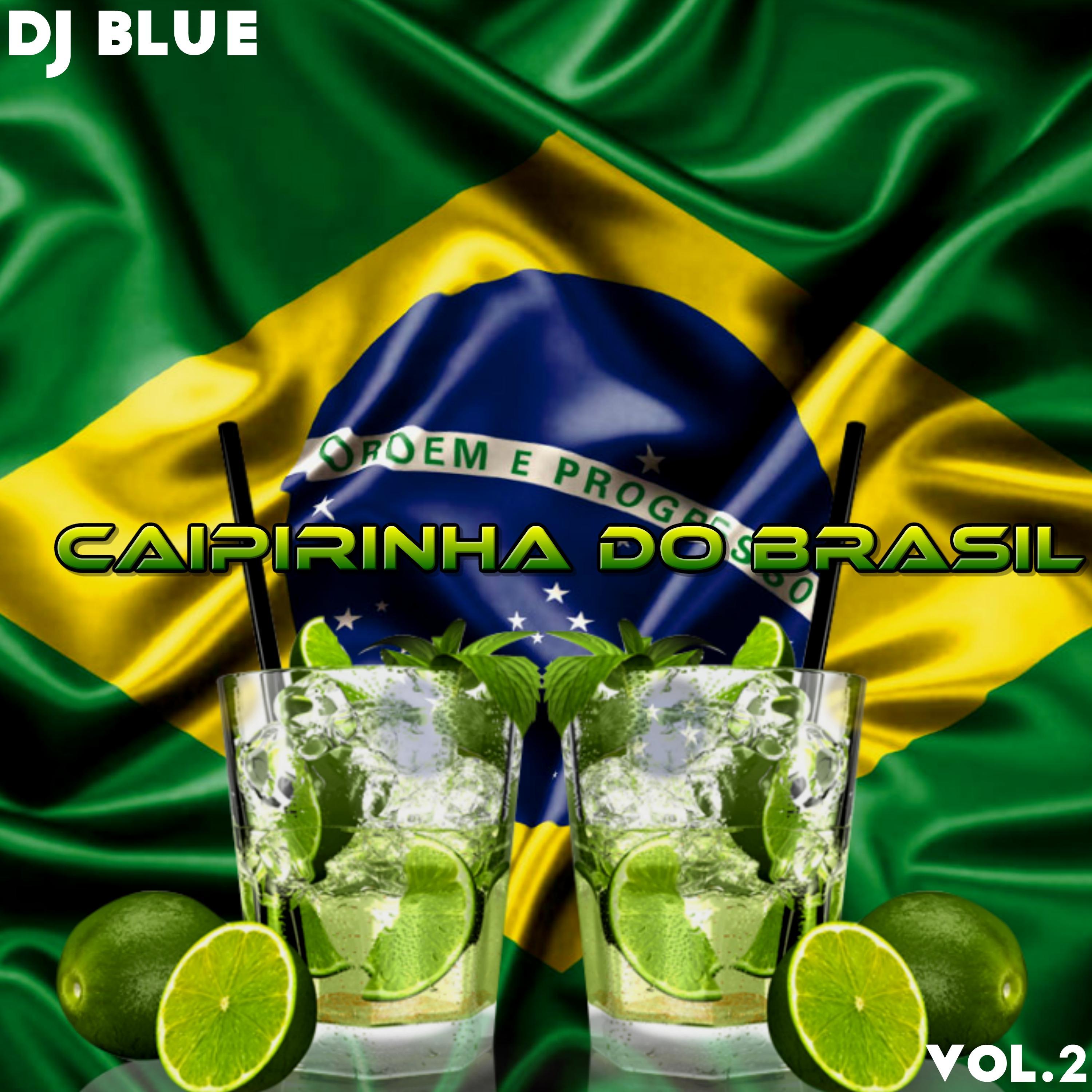 Caipirinha do Brasil, Vol. 2