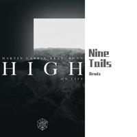 网友上传 High On Life(Martin Garrix 伴奏)