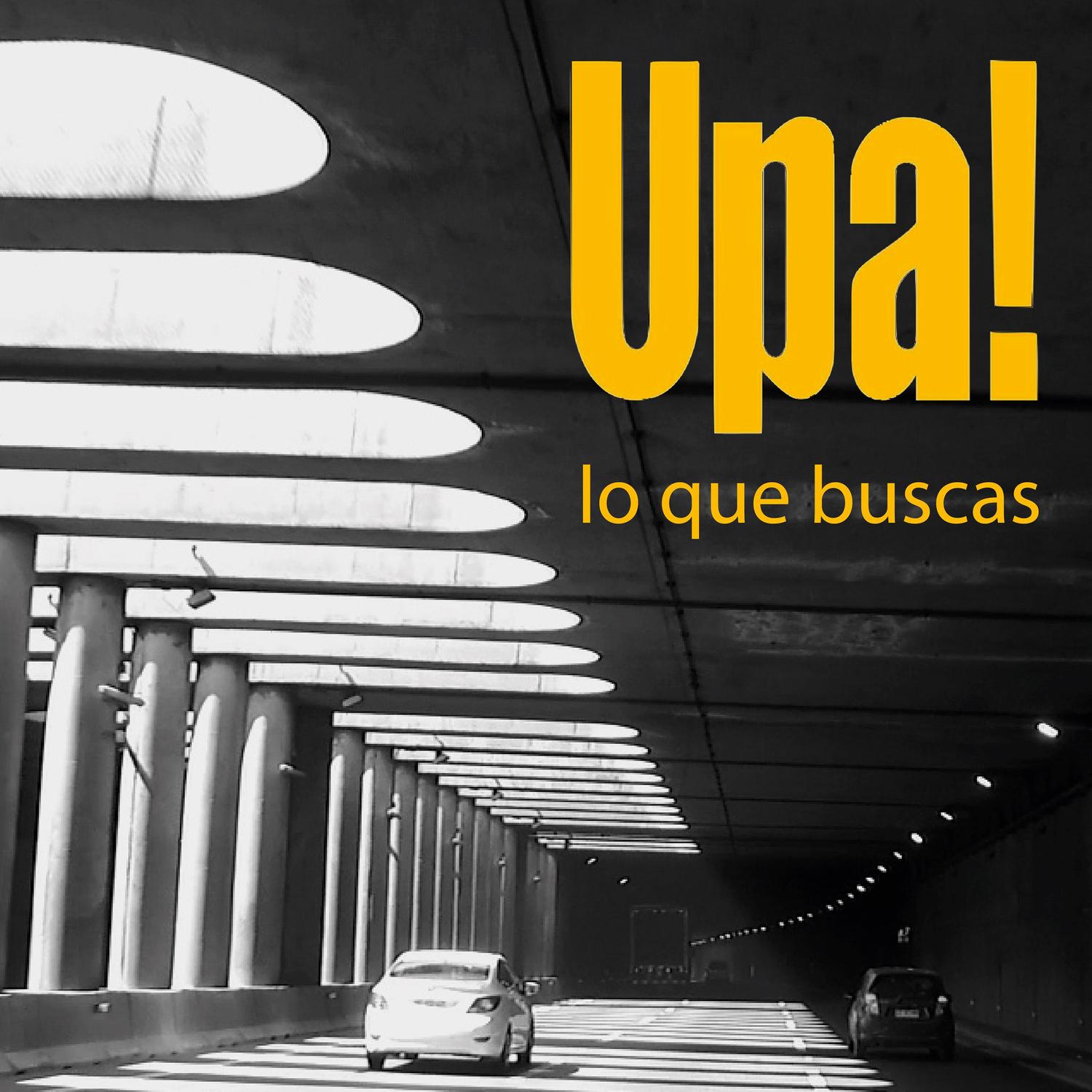 Lo Que Buscas