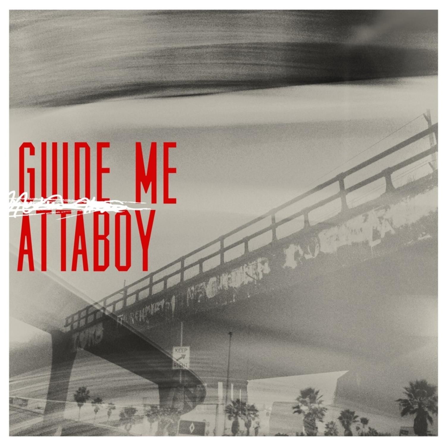 Guide Me - Radio Single