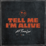 Tell Me I'm Alive专辑