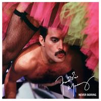 Living On My Own - Freddie Mercury (karaoke)