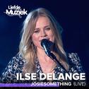 Josiesomething (Live Uit Liefde Voor Muziek)专辑