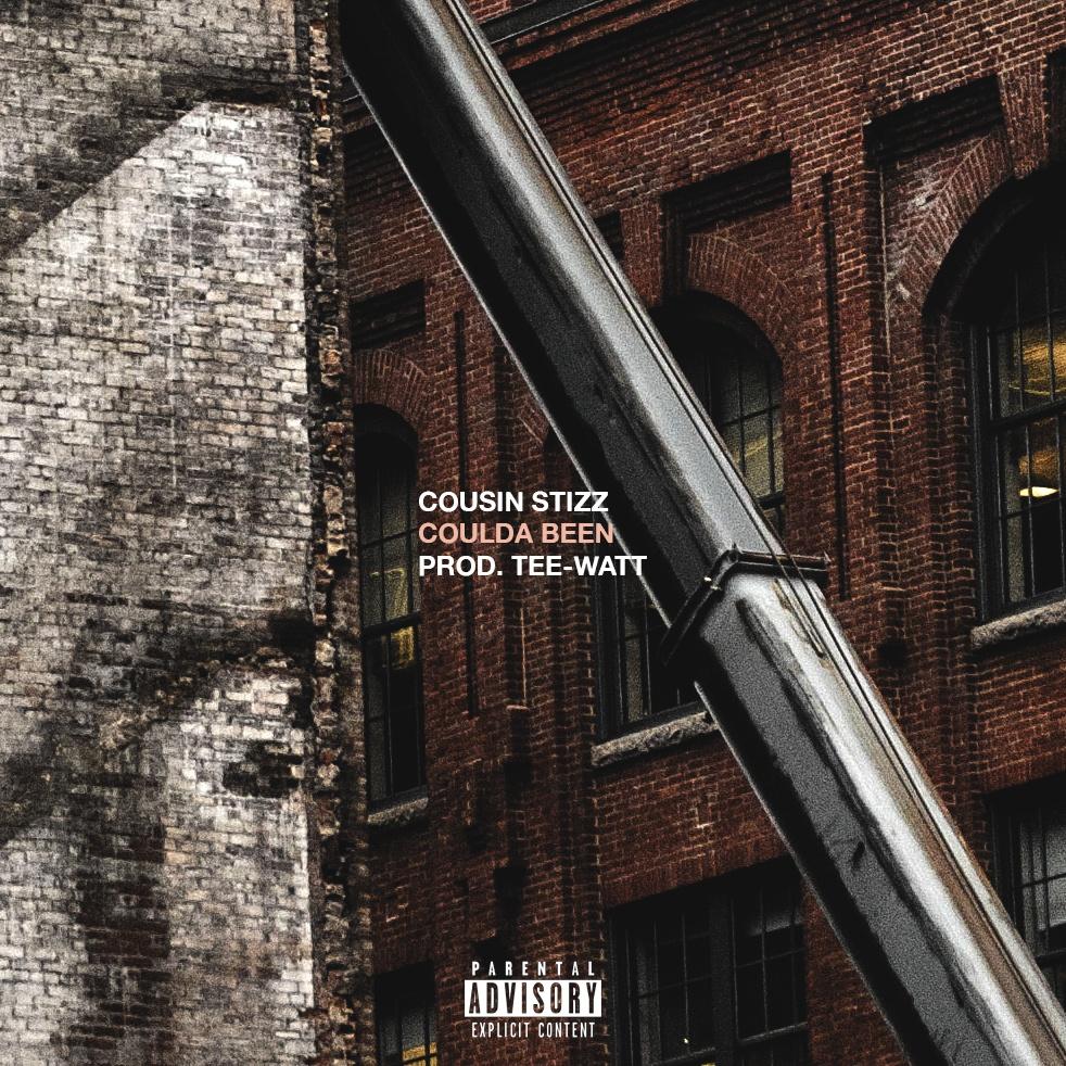 Coulda Been (prod. Tee-WaTT)