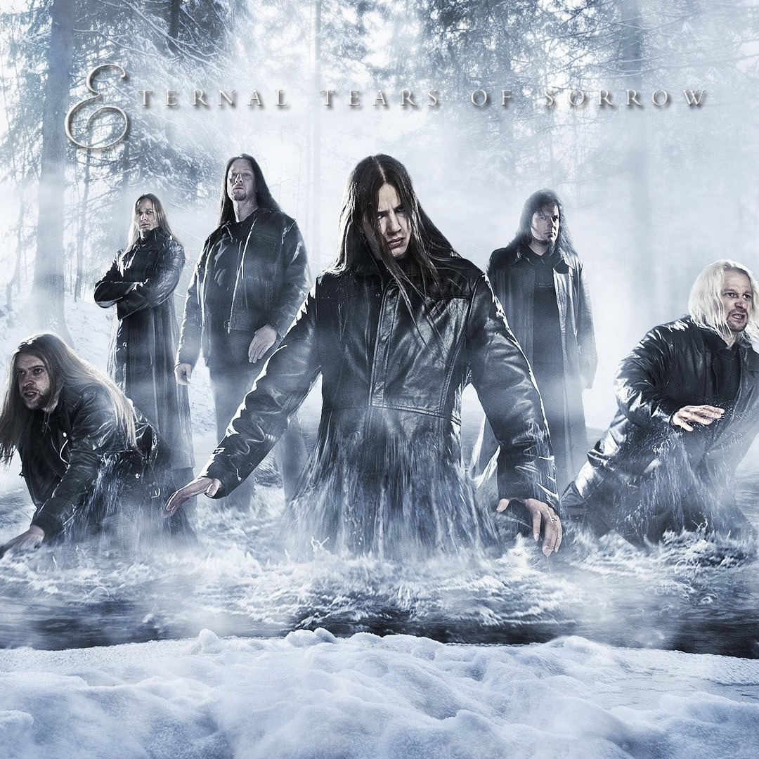 Eternal Tears of Sorrow