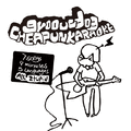 CHEAPUNKARAOKE