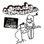 CHEAPUNKARAOKE专辑