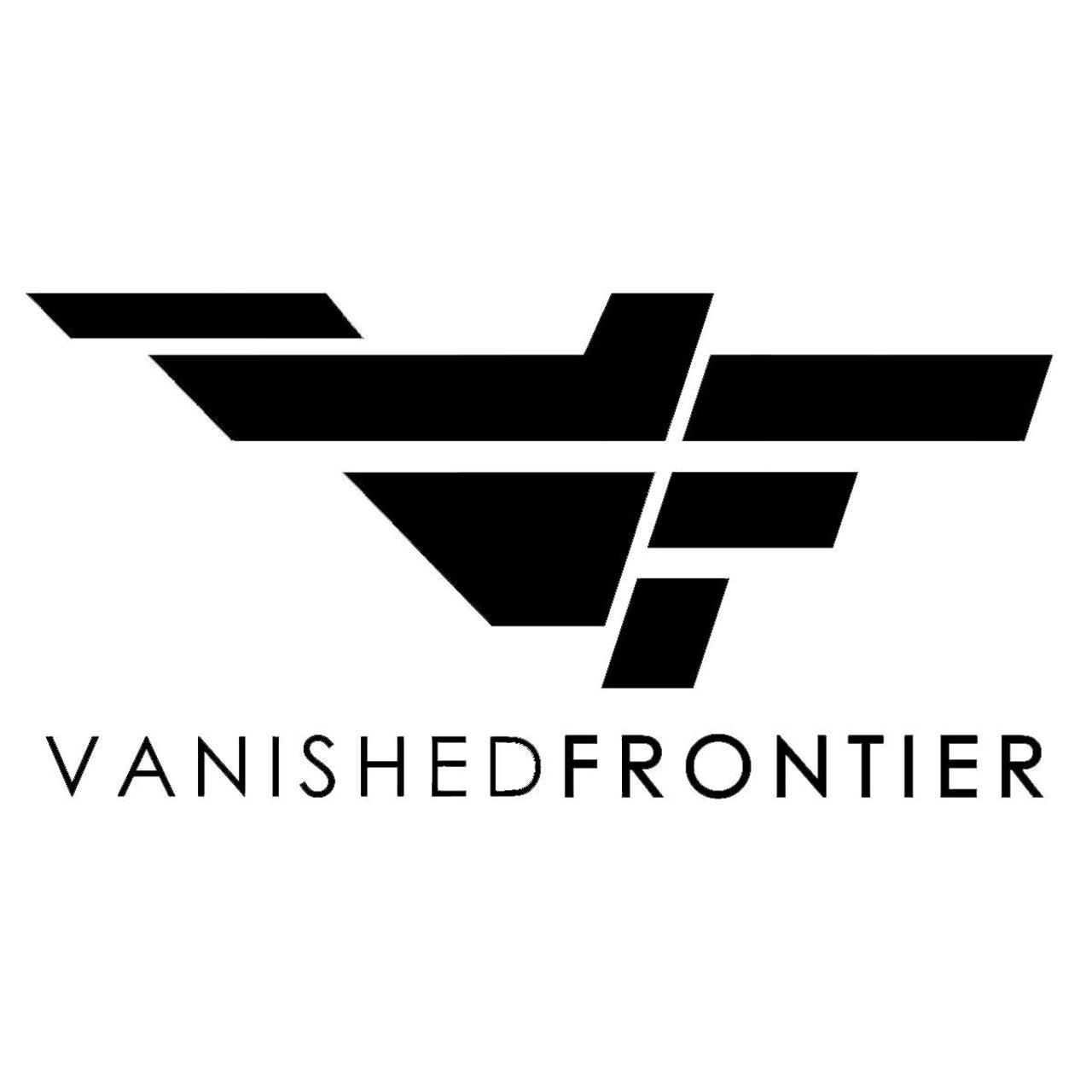Vanished Frontier