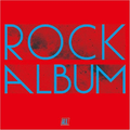 ROCK ALBUM