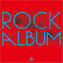 ROCK ALBUM专辑