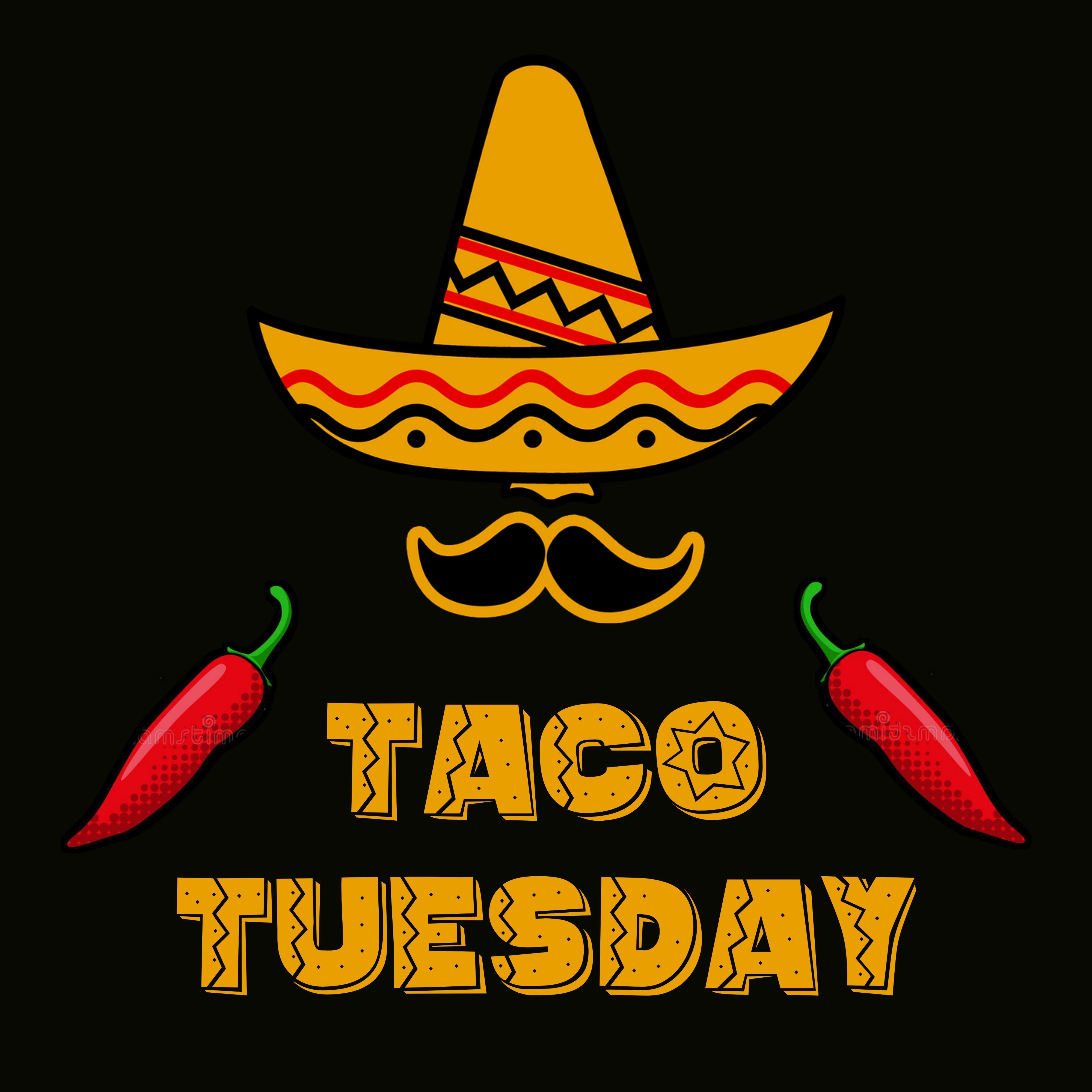 Taco Tuesday