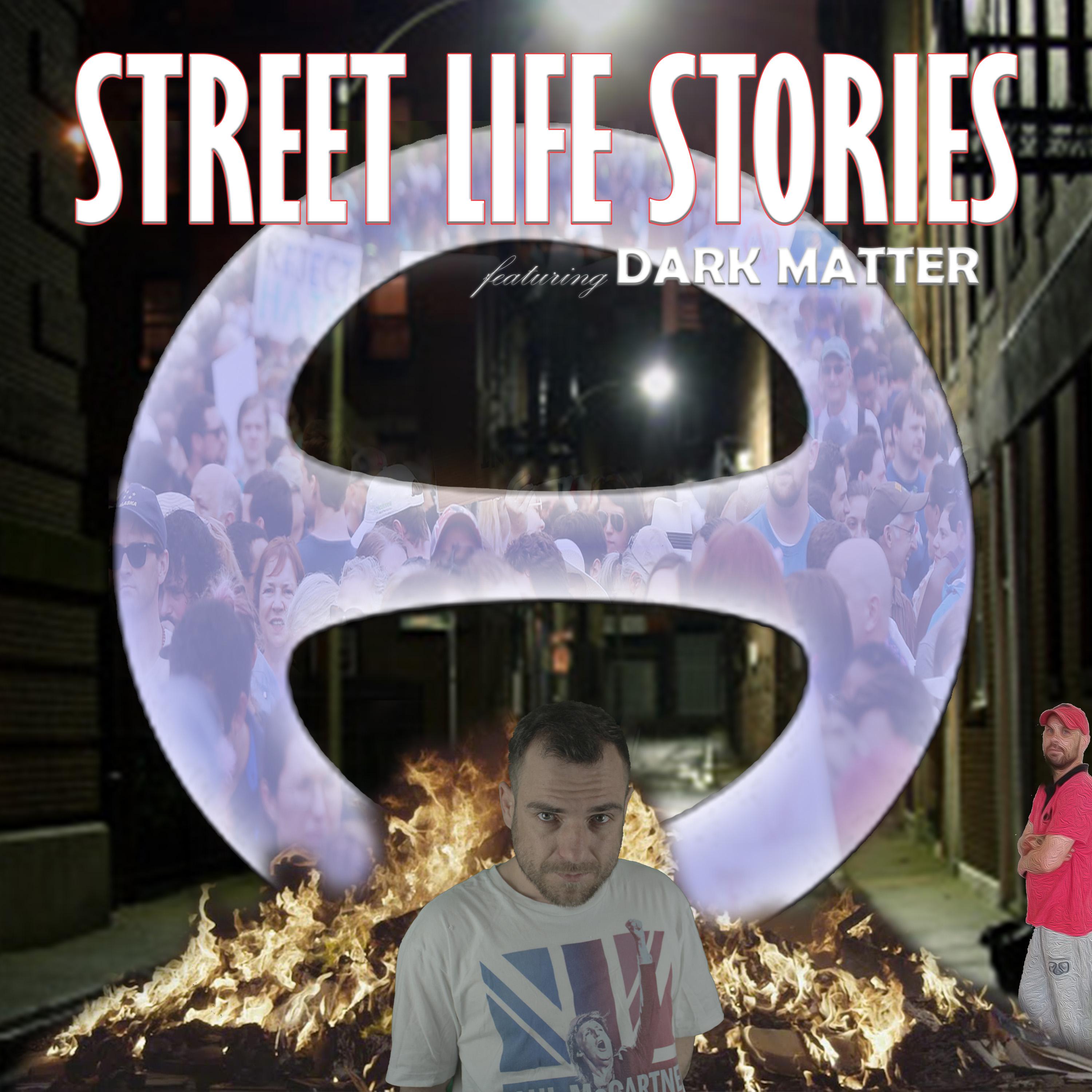 OE - Street Life Stories