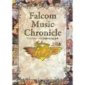 Falcom Music Chronicle SPECIAL CD