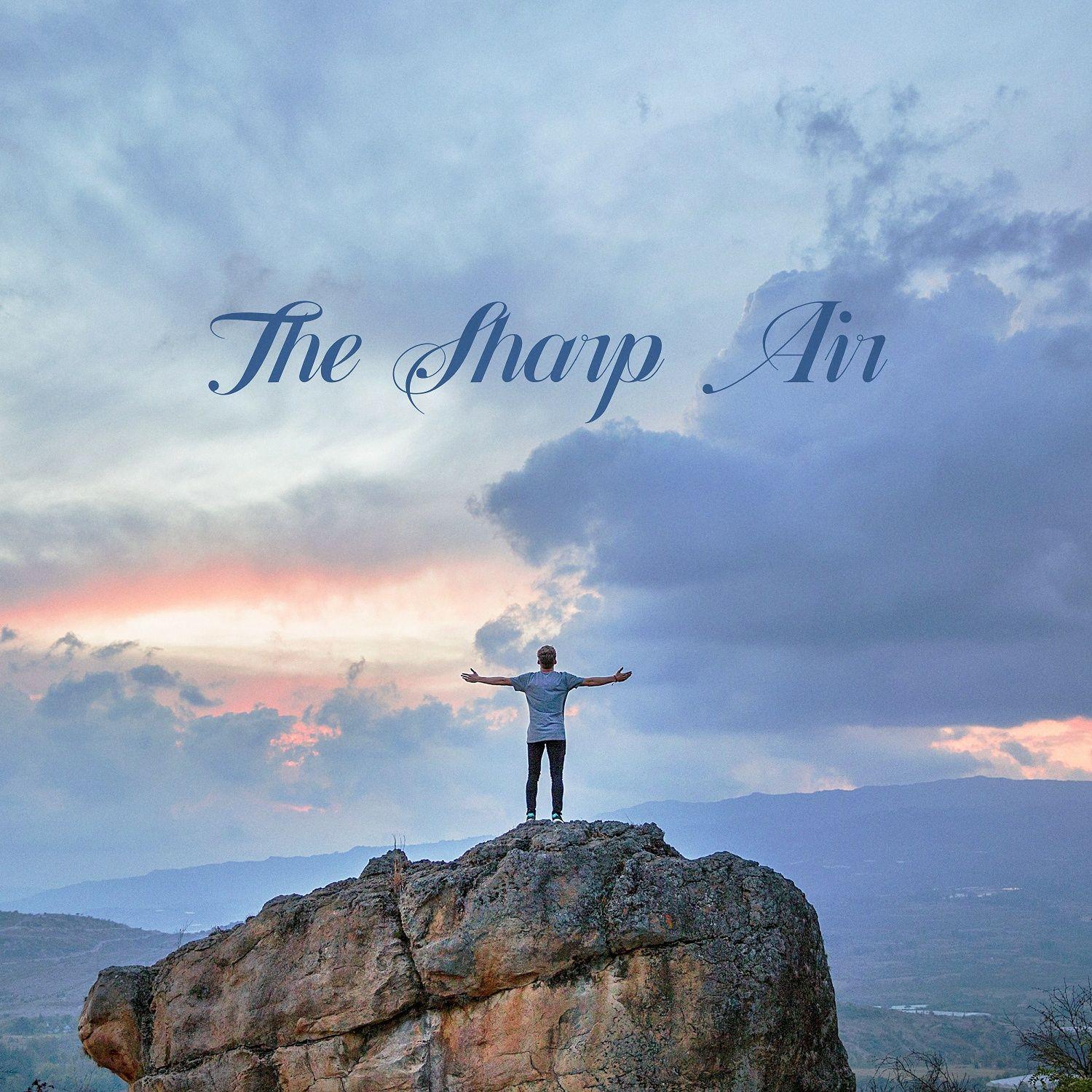 The Sharp Air