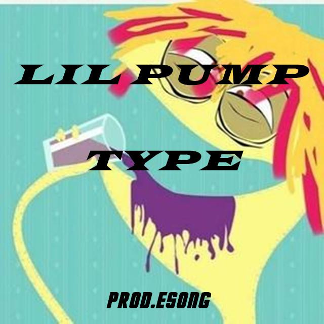 lil pump type beat（demo）专辑