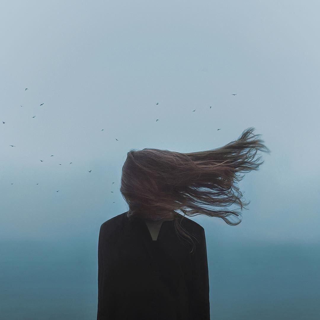空灵女声 | 虚无缥缈 灵魂深处的孤独