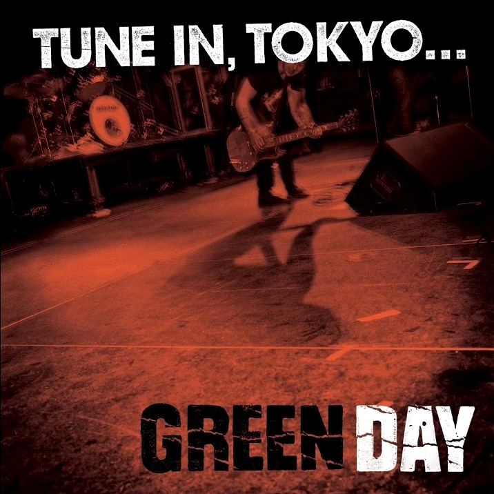 Tune In, Tokyo...