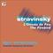 Stravinsky: L'Oiseau de Feu (The Firebird)专辑