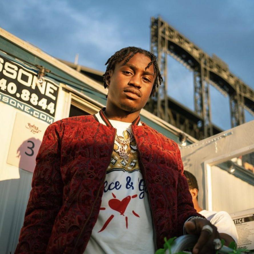 Free『Lil Tjay Type Beat ]