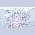 Moon Jelly
