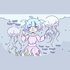 Moon Jelly