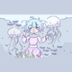 Moon Jelly