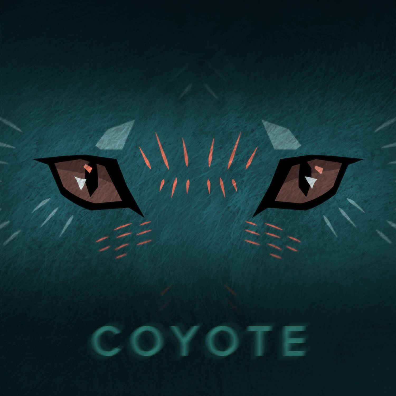 Coyote专辑