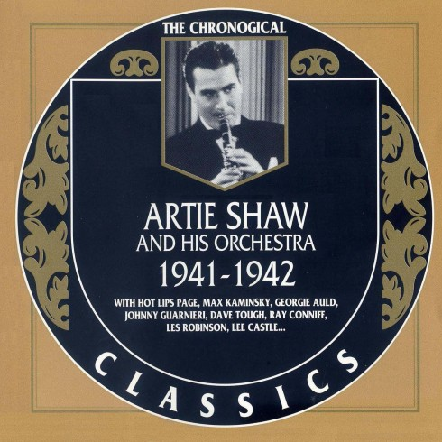 1941-1942 (Chronological Classics 1206)