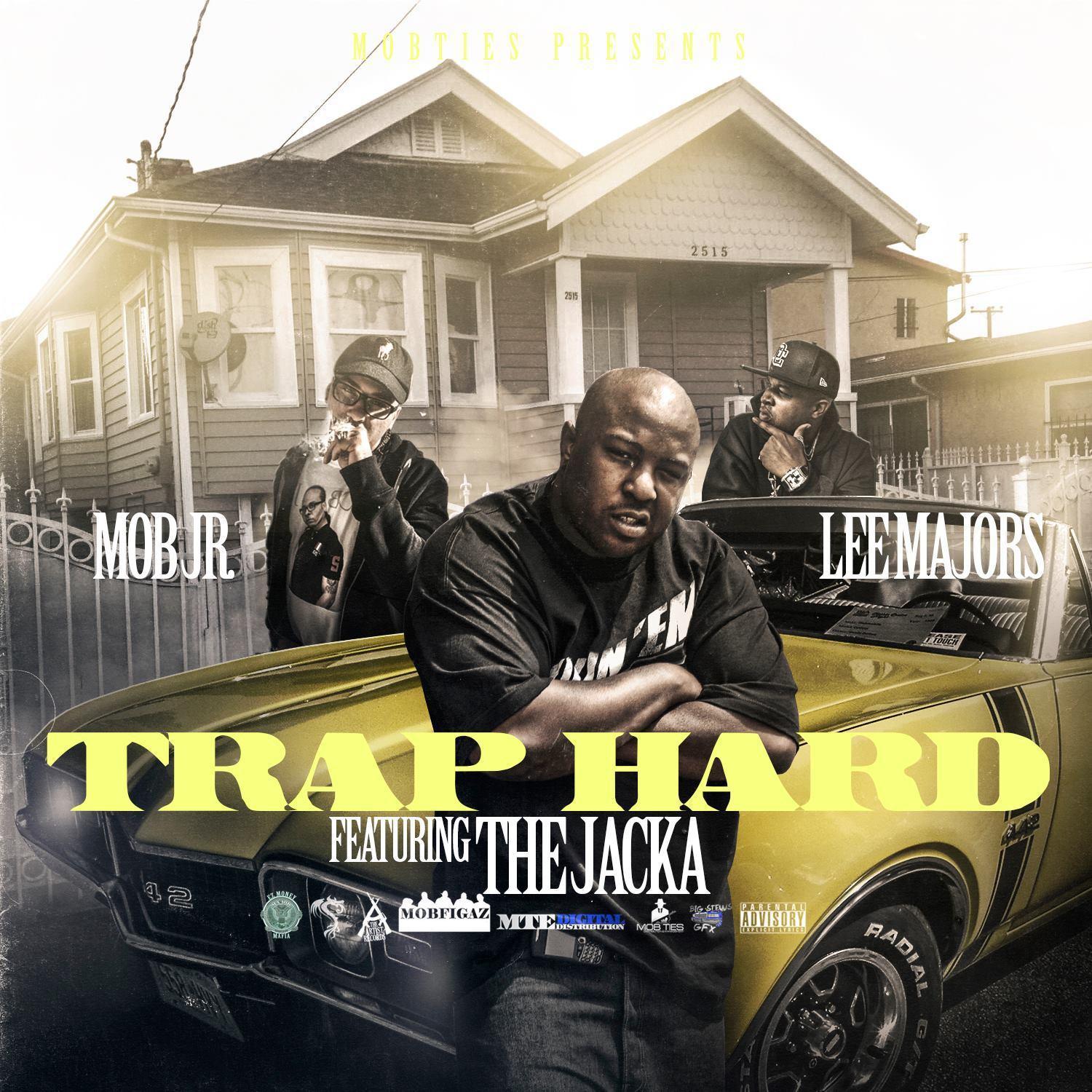 Trap Hard (feat. The Jacka)专辑