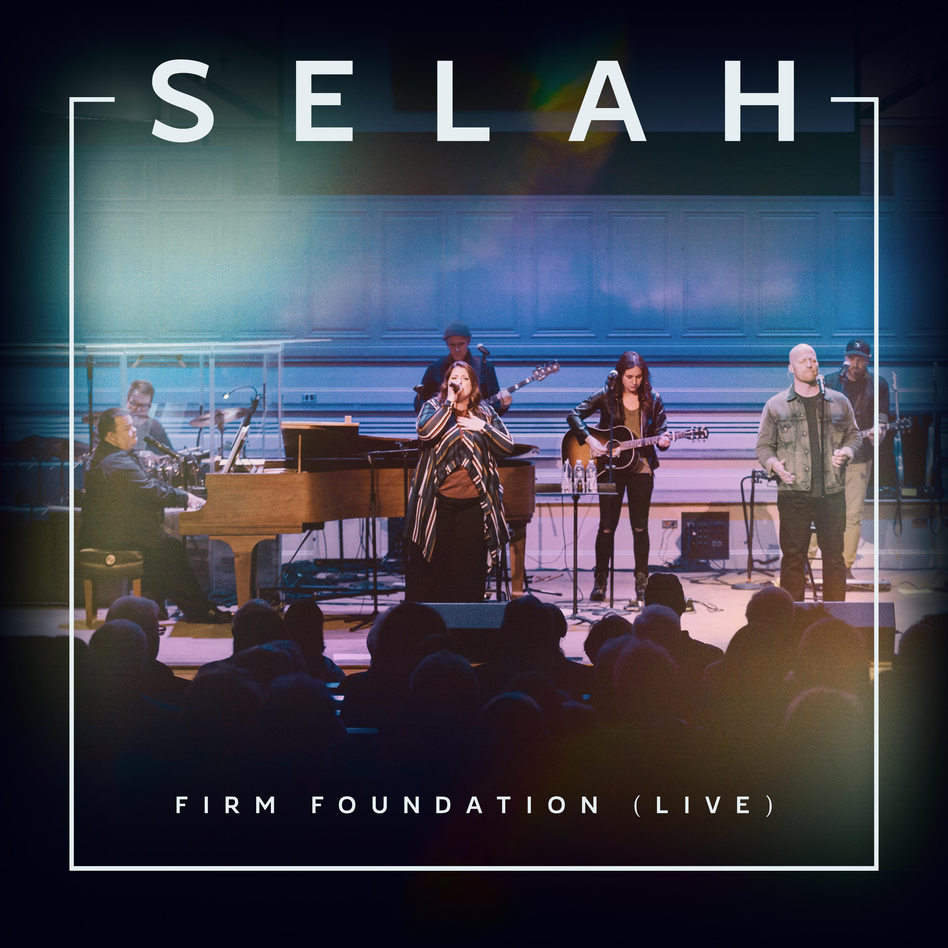 Selah - 10,000 Reasons (Bless the Lord) [Live]